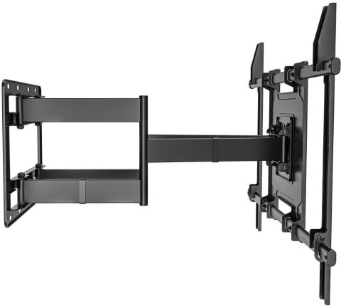 Uchwyt do TV TECHLY ICA-PLB 192 (nośność 120kg )