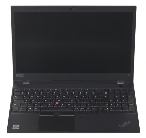 LENOVO ThinkPad T15 G1 i5-10310U 16GB 256GB SSD 15" FHD Win11pro + zasilacz UŻYWANY
