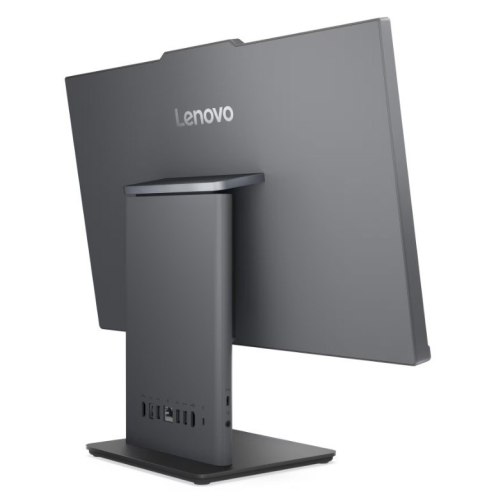 Lenovo Komputer All-in-One neo 50a G5 12SD0078PB W11Pro Core 5 210H/16GB/512GB/INT/23.8 FHD/Luna Grey/5YRS OS