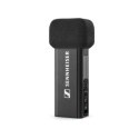 Sennheiser PROFILE WIRELESS 2-CHANNEL SET - 2-kanałowy odbiornik 2 4 GHz 2 mikrofony na klipsie akcesoria etui ładujące pokr