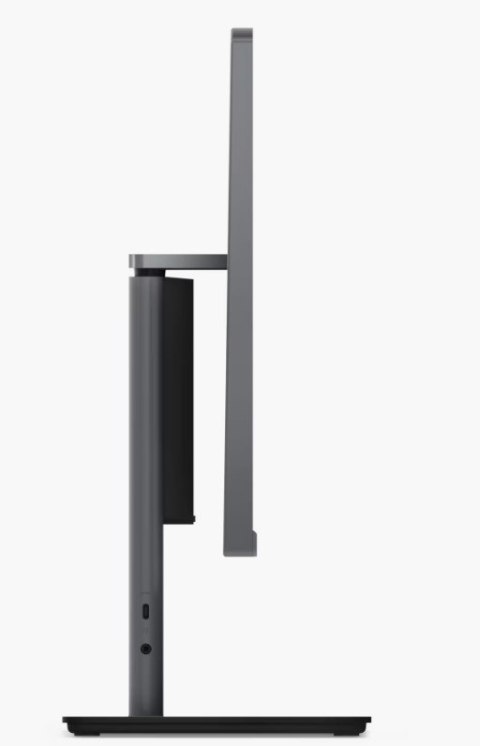 Lenovo Komputer All-in-One neo 50a G5 12SD005YPB W11Pro Core 5 210H/16GB/1TB/INT/23.8 FHD/Touch/Luna Grey/5YRS OS