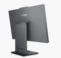 Lenovo Komputer All-in-One neo 50a G5 12SD0063PB W11Pro Core 7 240H/16GB/512GB/INT/23.8 FHD/Luna Grey/5YRS OS
