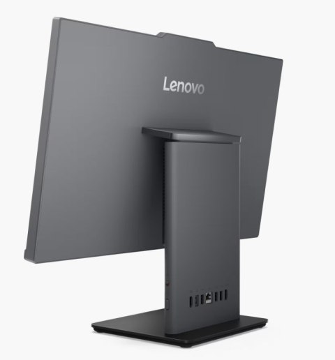 Lenovo Komputer All-in-One neo 50a G5 12SD0063PB W11Pro Core 7 240H/16GB/512GB/INT/23.8 FHD/Luna Grey/5YRS OS