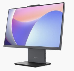 Lenovo Komputer All-in-One neo 50a G5 12SD006TPB W11Pro Core 7 240H/2x16GB/1TB/INT/23.8 FHD/Luna Grey/5YRS OS