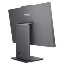 Lenovo Komputer All-in-One neo 50a G5 12SD0072PB W11Pro Core 5 210H/16GB/512GB/INT/23.8FHD/Luna Grey/3YRS OS