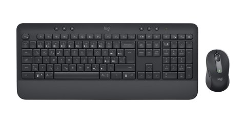 Logitech Signature MK650 dla firm SK/CZ