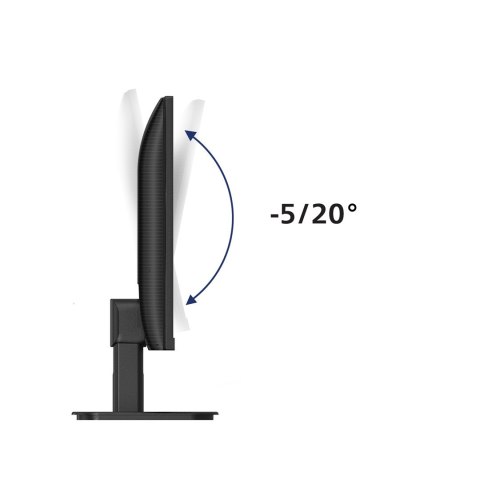 Monitor Philips 68,5cm (27,0") 27E1N1200A 16:09 VGA+HDMI+DP IPS