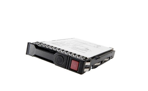 Dysk serwerowy HDD HP (1.2 TB; 2.5"; SAS3)
