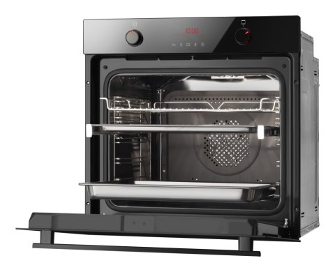 Piekarnik parowy Do zabudowy w meblach AMICA X-Type Steam ED47637BA+ X-TYPE STEAM