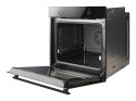 Piekarnik parowy Do zabudowy w meblach AMICA X-Type Steam ED47637BA+ X-TYPE STEAM