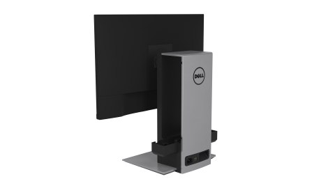 Dell OSS21 stanowisko na monitor lub PC