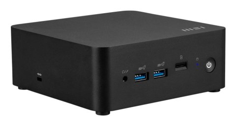 MSI Barebone Cubi NUC AI 1UMG-019BEU i5-125H z systemem operacyjnym