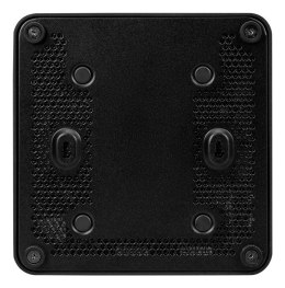 MSI Intel SOC Ultra 7 155H Zintegrowana grafika Nie dotyczy brak HDD OS 802.10AX 5 2 - Barebone - Core Ultra 7