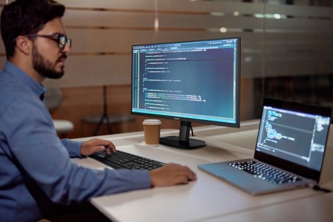 Monitor Philips 60.5cm (23.8") 24B2N3200J 16:09 HDMI+DP+USB VGA