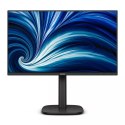 Monitor Philips 60.5cm (23.8") 24B2N3200J 16:09 HDMI+DP+USB VGA