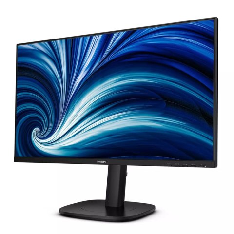 Monitor Philips 60.5cm (23.8") 24B2N3200J 16:09 HDMI+DP+USB VGA