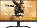 Monitor IIYAMA 80,0 cm (31,5") GB3290QSU-B1 16:9 2xHDMI+DP+2xUSB-C
