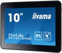 Panel dotykowy IIYAMA TF1015MC-B2 A 10inch Touchpanel 1280x1024 VA 500cd 10touch paints CS VGA HDMIx1 DPx1 IP65 certificated bla