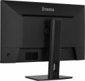 Monitor iiyama ProLite 32'' 4K VA z USB-C (95W), przełącznikiem KVM i obsługą PiP/PbP