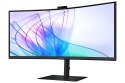 MONITOR SAMSUNG LED 34" LS34C652VAUXEN 100Hz