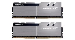 Pamięć RAM G.Skill TridentZ DDR4 - 32 GB: 2 x 16 GB - DIMM 288-pin - unbuffered
