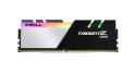 Pamięć RAM G.Skill TridentZ Neo Series - DDR4 - 32 GB: 4 x 8 GB - DIMM 288-pin - unbuffered