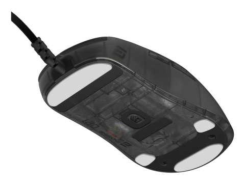 Mysz gamingowa Endgame Gear OP1 8K V2 GAMO-1290 (prawostronna) USB Typu-A Optyczny 30000 DPI