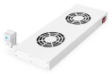 Zestaw wentylacyjny do racka Digitus DN-19 FAN-2-HO