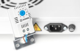 Zestaw wentylacyjny do racka Digitus DN-19 FAN-2-HO