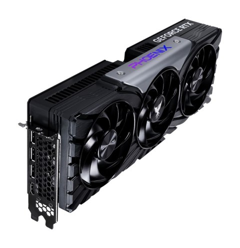 Karta graficzna Gainward RTX5070 Phoenix GS 12GB GDDR7 HDMI 3xDP