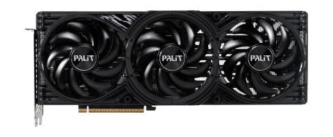 Palit GeForce RTX 5070 Ti GamingPro-S OC - 16GB GDDR7, HDMI, 3x DP