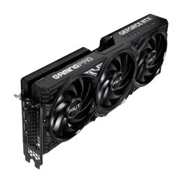Palit GeForce RTX 5070 Ti GamingPro-S OC - 16GB GDDR7, HDMI, 3x DP