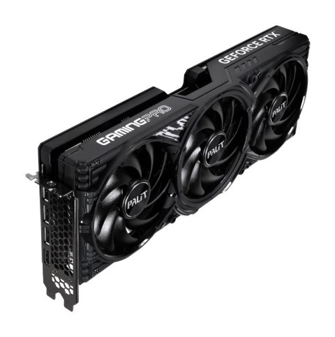 Palit GeForce RTX 5070 Ti GamingPro-S OC - 16GB GDDR7, HDMI, 3x DP