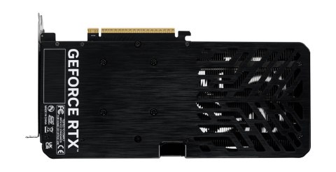 Karta graficzna Palit RTX5060Ti Dual OC 8 GB GDDR7 NE7506TT19P1-GB2062D sprzedaży detalicznej