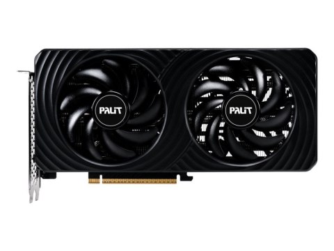Karta graficzna Palit RTX5060Ti Dual OC 8 GB GDDR7 NE7506TT19P1-GB2062D sprzedaży detalicznej