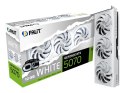 Karta graficzna Palit RTX5070 WHITE OC GDDR7 - PCI-Express - 12.288 MB