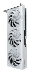 Karta graficzna Palit RTX5070 WHITE OC GDDR7 - PCI-Express - 12.288 MB