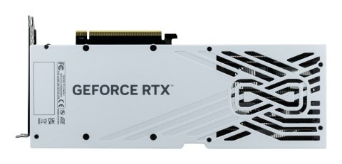 Karta graficzna Palit RTX5070 WHITE OC GDDR7 - PCI-Express - 12.288 MB