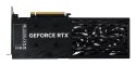Karta graficzna Gainward GeForce RTX 5060 Python III OC, 8192 MB GDDR7