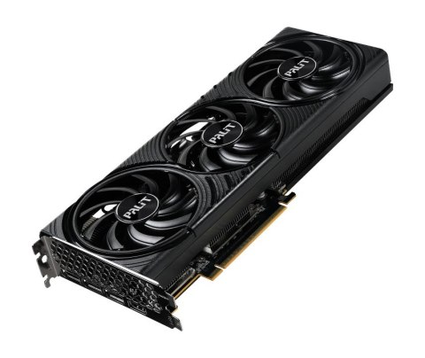 Karta graficzna Palit GeForce RTX 5060 Ti Infinity 3, 8 GB, GDDR7, 128 bit, 7680 x 4320 piksele, PCI Express 5.0