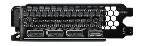 Karta graficzna Palit GeForce RTX 5060 Ti Infinity 3, 8 GB, GDDR7, 128 bit, 7680 x 4320 piksele, PCI Express 5.0