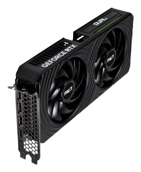 Karta graficzna Palit RTX5050 Dual 8 GB GDDR6 NE65050019P1-GB2070D sprzedaż detaliczna