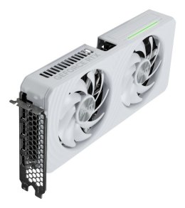 Karta Graficzna Palit RTX5060 WHITE OC 8GB GDDR7 NE75060U19P1-GB2063M sprzedaż detaliczna