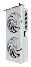 Karta Graficzna Palit RTX5060 WHITE OC 8GB GDDR7 NE75060U19P1-GB2063M sprzedaż detaliczna