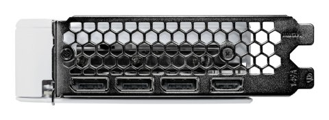 Karta Graficzna Palit RTX5060 WHITE OC 8GB GDDR7 NE75060U19P1-GB2063M sprzedaż detaliczna