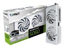 Karta Graficzna Palit RTX5060 WHITE OC 8GB GDDR7 NE75060U19P1-GB2063M sprzedaż detaliczna