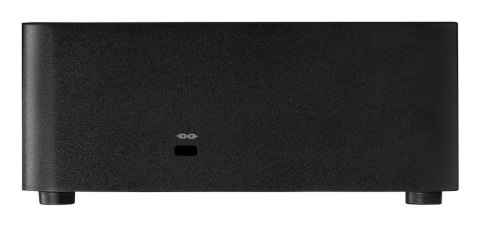 MSI Intel SOC Ultra 7 155H Zintegrowana grafika Nie dotyczy brak HDD OS 802.10AX 5 2 - Barebone - Core Ultra 7