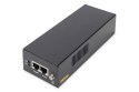 Digitus Iniektor Gigabit Ethernet PoE++, 802.3bt, 85 W