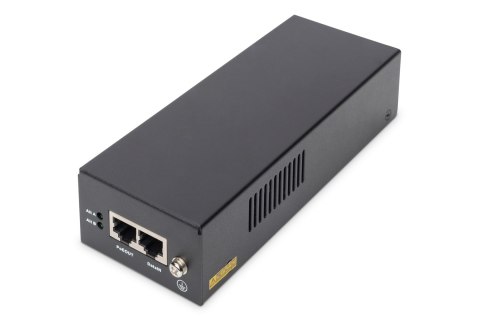 Digitus Iniektor Gigabit Ethernet PoE++, 802.3bt, 85 W
