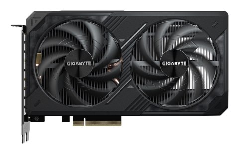 GIGABYTE GeForce RTX 5060 Ti WINDFORCE OC 8G NVIDIA 8 GB GDDR7
